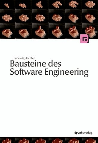 Software Engineering - Jochen Ludewig, Horst Lichter