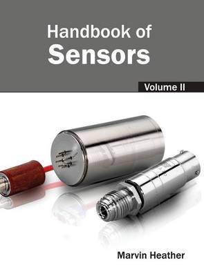 Handbook of Sensors: Volume II - 