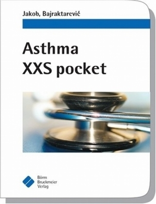 Asthma XXS pocket -  JAKOB,  Bajraktarevic