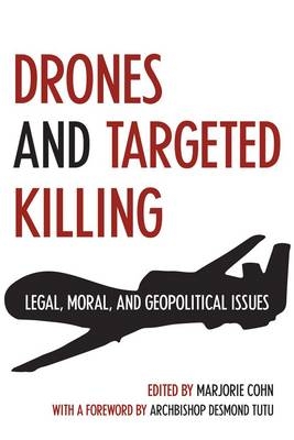 Drones and Targeted Killing -  COHN