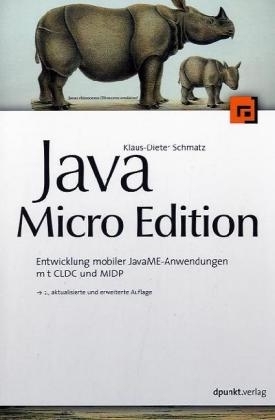 Java Micro Edition - Klaus D Schmatz