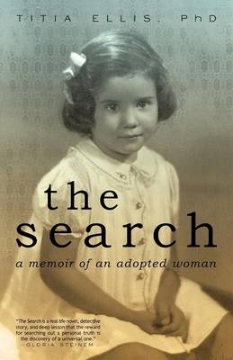 The Search - Titia Ellis