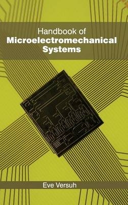 Handbook of Microelectromechanical Systems - 