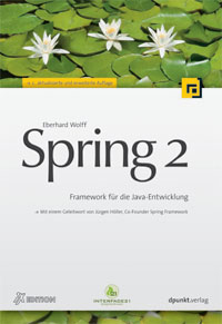 Spring 2 - Eberhard Wolff