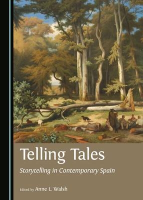 Telling Tales - 