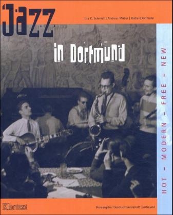 Jazz in Dortmund nach 1945