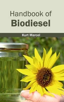 Handbook of Biodiesel - 