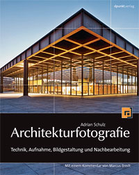 Architekturfotografie - Adrian Schulz