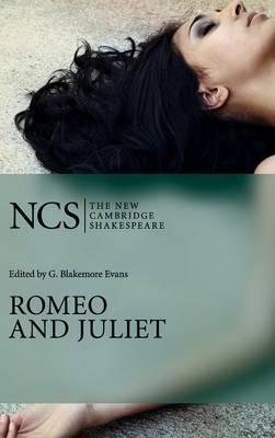 Romeo and Juliet -  William Shakespeare