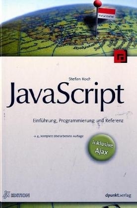 JavaScript - Stefan Koch