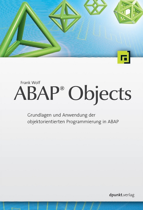 ABAP Objects - Frank Wolf