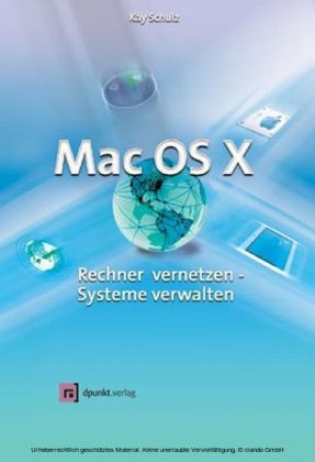 Mac OS X - Kay Schulz