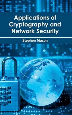 Applications of Cryptography and Network Security - 