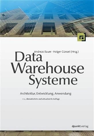 Data-Warehouse-Systeme - 