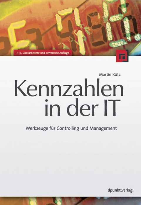 Kennzahlen in der IT - Martin Kütz