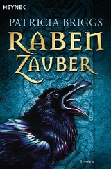 Rabenzauber - Patricia Briggs