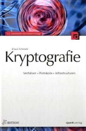 Kryptografie - Klaus Schmeh