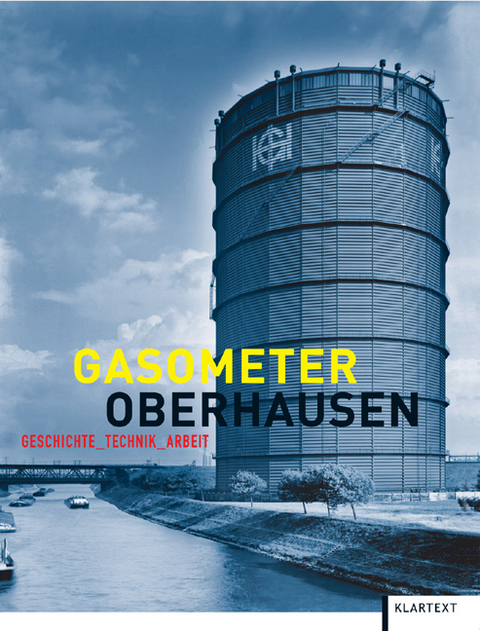 Gasometer Oberhausen