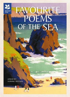 Favourite Poems of the Sea - 