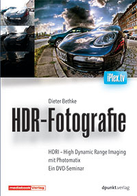 HDR-Fotografie - Dieter Bethke