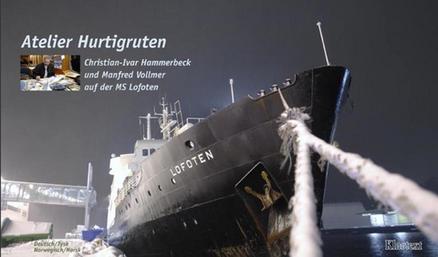 Atelier Hurtigruten