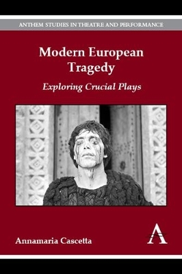 Modern European Tragedy - Annamaria Cascetta