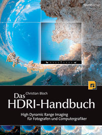 Das HDRI-Handbuch - Christian Bloch