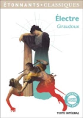 Electre - Jean Giraudoux