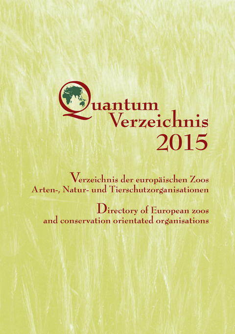 Quantum Verzeichnis 2015