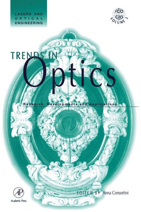 Trends in Optics -  Anna Consortini