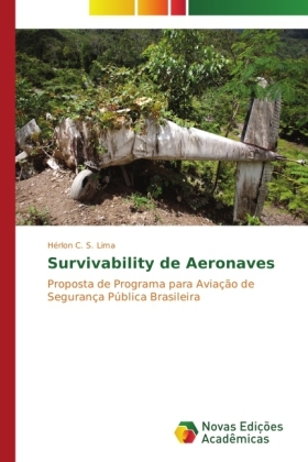 Survivability de Aeronaves - Hérlon C. S. Lima