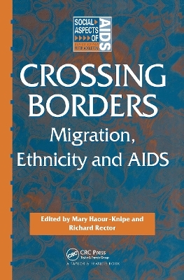 Crossing Borders - 