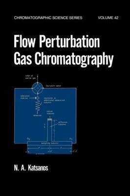 Flow Perturbation Gas Chromatography - A. Katsanos