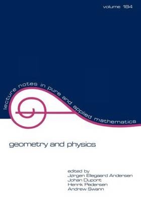 Geometry and Physics - 