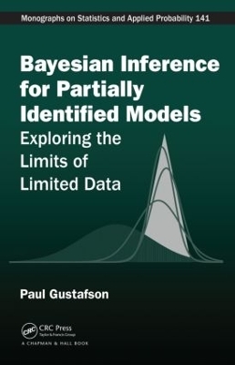 Bayesian Inference for Partially Identified Models - Paul Gustafson
