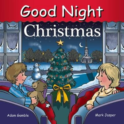 Good Night Christmas - Adam Gamble, Mark Jasper