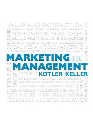 MyMarketingLab with Pearson eText -- Access Card -- for Marketing Management - Philip T. Kotler, Kevin Lane Keller