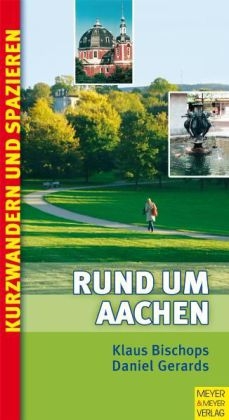 Rund um Aachen - Klaus Bischops, Daniel Gerards