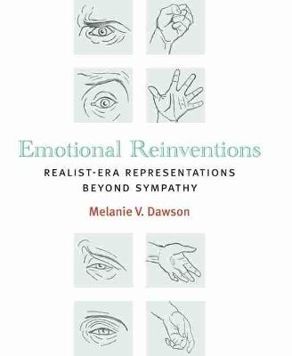 Emotional Reinventions - Melanie V. Dawson