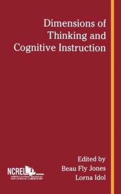 Dimensions of Thinking and Cognitive Instruction - 