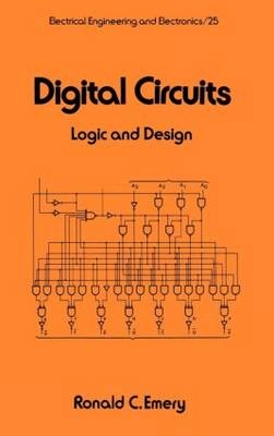 Digital Circuits - Ronald C. Emery