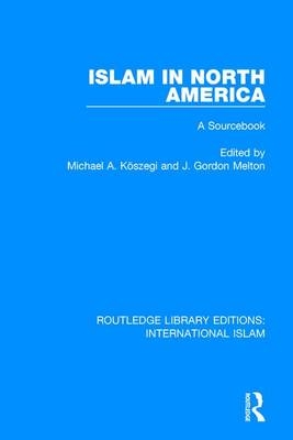 Islam in North America - 