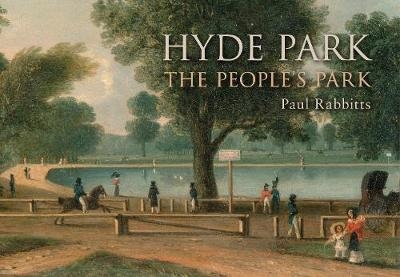 Hyde Park - Paul Rabbitts
