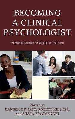 Becoming a Clinical Psychologist - 