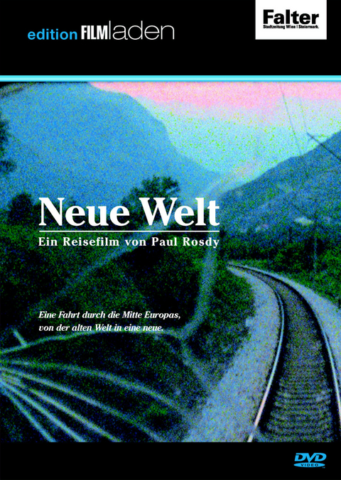 Neue Welt