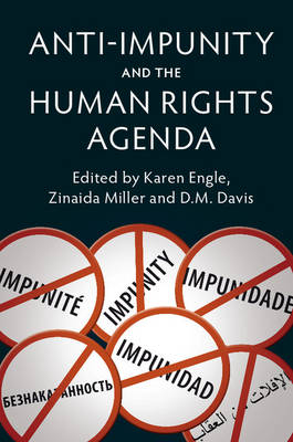 Anti-Impunity and the Human Rights Agenda - 