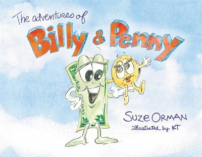 Adventures of Billy and Penny -  Suze Orman