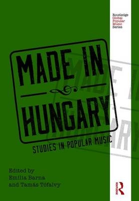Made in Hungary - 