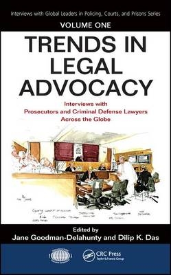 Trends in Legal Advocacy - 