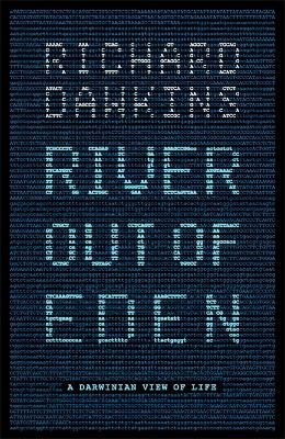 River Out of Eden - Prof Richard Dawkins, Richard Dawkins